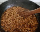 Foto langkah ke 5 dari resep Ayam Cincang Kecap.