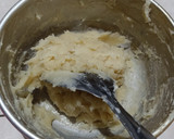 Foto langkah ke 1 dari resep Pempek Dos Khas Palembang.