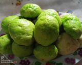 Foto langkah ke 4 dari resep Bakpao.