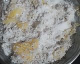 A picture of step 5 of Pargle g biscuits swill roll.