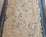 Kavart kakaós túrós recept fázis 4 fotója