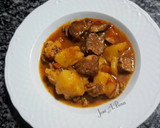 Foto del paso 4 de la receta: Caldereta de cerdo