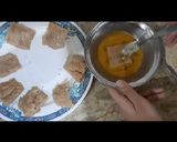 A picture of step 6 of Nuggets.