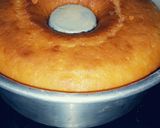 صورة لخطوة 2 من وصفة كيك العادي 😋