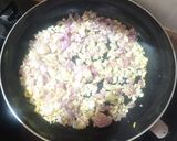 Foto del paso 3 de la receta: Calabacín relleno