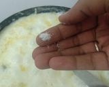 மணிப்புரி ஸ்பெஷல் ரைஸ் புட்டிங் (Manipuri Sepcial Rice Pudding Recipe in Tamil) ரெசிபி ஸ்டேப் 3 புகைப்படம்