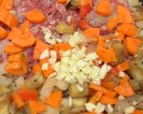 Foto del paso 1 de la receta: 🥟 Empanadas Greco-Árabes 🍆 🇬🇷🇱🇧🇸🇾🇯🇴🇵🇸