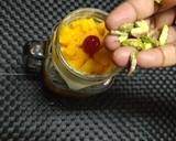 Mango Falooda recipe step 9 photo