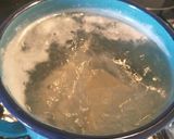 Foto del paso 1 de la receta: Mole y arroz
