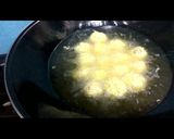 Foto langkah ke 8 dari resep Tahu Rambutan Baso.