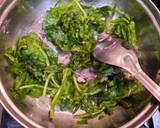 Spinach Cheese Balls recipe step 1 photo