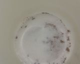 Foto del paso 1 de la receta: TORTA en TAZA de CHOCOLATE