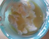 Foto langkah ke 4 dari resep Buttercream.