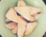 Foto langkah ke 1 dari resep Kare ayam.