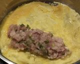 Foto langkah ke 3 dari resep Sop babi telur.