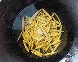Foto langkah ke 2 dari resep Cheese stick.