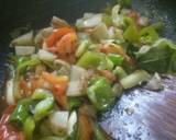 Poha recipe step 3 photo