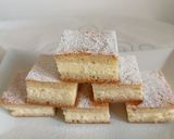 Túróslepény nagyitól recept fázis 7 fotója