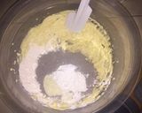 Foto langkah ke 3 dari resep Gluten free cheese cookies.