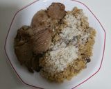 Foto del paso 2 de la receta: Paletilla de cordero asada