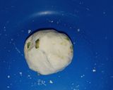 Foto langkah ke 3 dari resep Cireng salju.