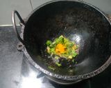 A picture of step 2 of Vada Pav.