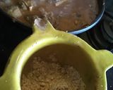 Foto del paso 4 de la receta: Fricandó de ternera y setas