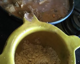 Foto del paso 4 de la receta: Fricandó de ternera y setas