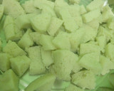 மிளகு இட்லி ப்ரை ரெசிபி ஸ்டேப் 1 புகைப்படம்