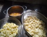 Foto del paso 5 de la receta: Ñoquis