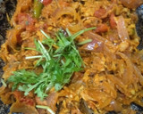 டியூனா மீன் தொக்கு🐟 ரெசிபி ஸ்டேப் 6 புகைப்படம்
