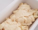 A picture of step 5 of Cheese Cauliflower.