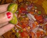 Foto langkah ke 2 dari resep Dabu Dabu Lemong (asli Manado) / Sambal Matah Manado.