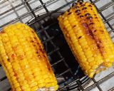 Foto langkah ke 3 dari resep 399. Jagung Bakar.
