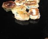 One bite burger recipe step 3 photo