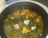 Foto langkah ke 8 dari resep Sayur Asem Magic Com.