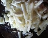 Foto langkah ke 1 dari resep Tela-tela rasa jagung manis.
