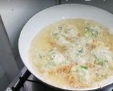 Foto del paso 5 de la receta: Buñuelitos De Lechuga 🤤😍