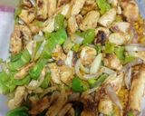 صورة لخطوة 6 من وصفة أرز بالفاهيتا 😋😍👩‍🍳