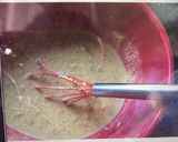 A picture of step 1 of Lemon and Almond Cake.