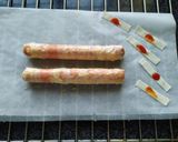 Foto del paso 2 de la receta: Momias de queso