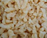 Gombapaprikás recept fázis 4 fotója
