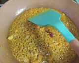 Foto langkah ke 3 dari resep Soto Betawi (kuah susu+santan).