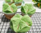 Foto langkah ke 8 dari resep Bolu Kukus Mekar.