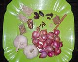 Foto langkah ke 4 dari resep Soto Banjar.