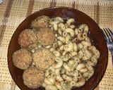 Foto del paso 5 de la receta: Albóndigas Vegetarianas