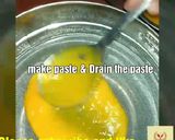 A picture of step 3 of Mango Frooti.