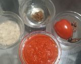 Foto langkah ke 1 dari resep Balado Telor Bulat.