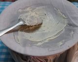 A picture of step 5 of Home made Elaichi Shrikhand.