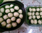 Hình bước làm 9 của món Cơm Rượu Miền Nam
